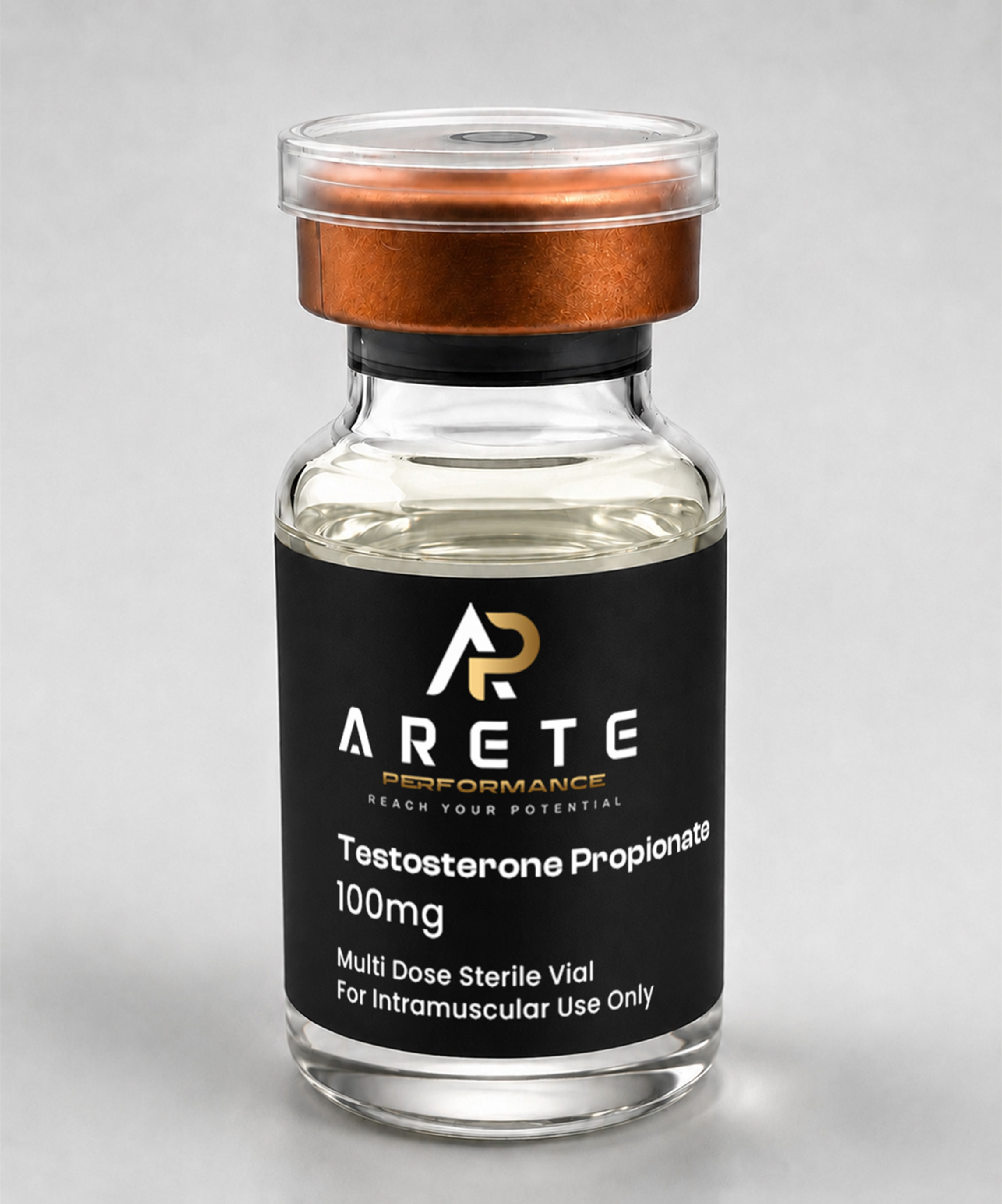 Testosterone Propionate - 100mg
