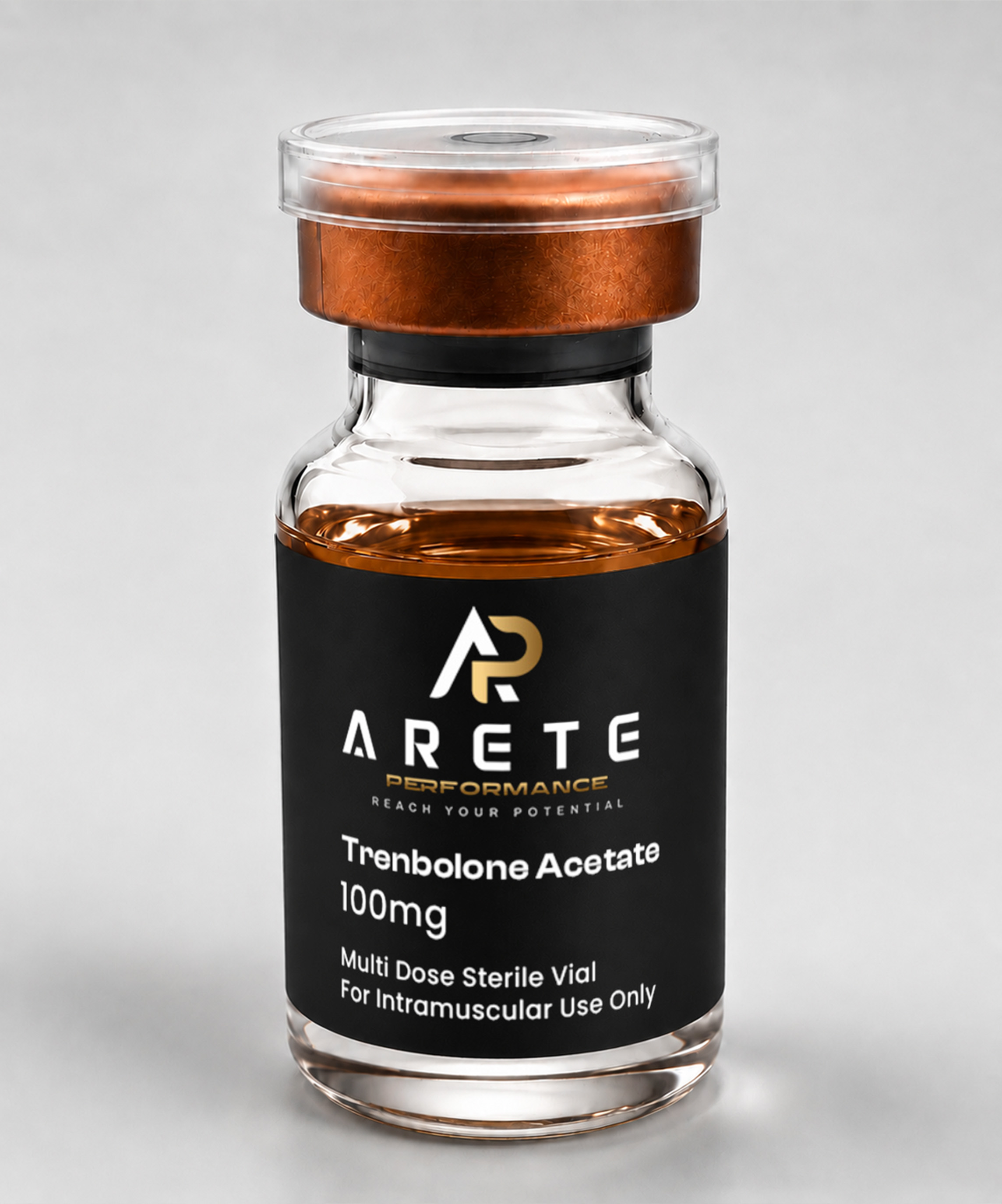 Trenbolone Acetate