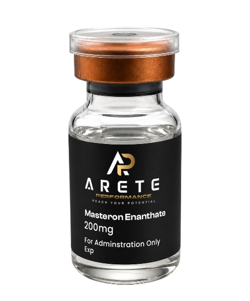 Masteron Enanthate