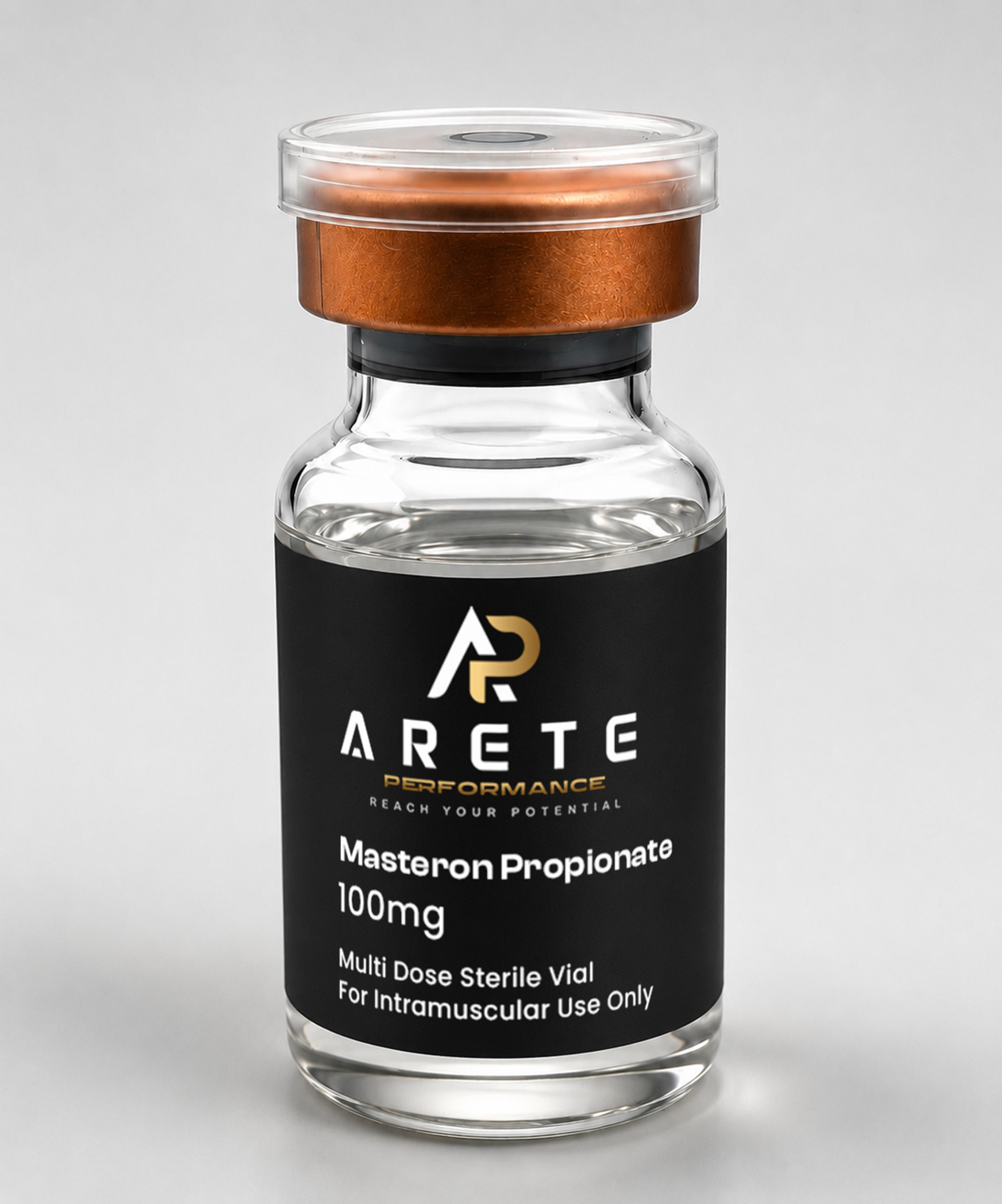 Masteron Propionate - 100mg