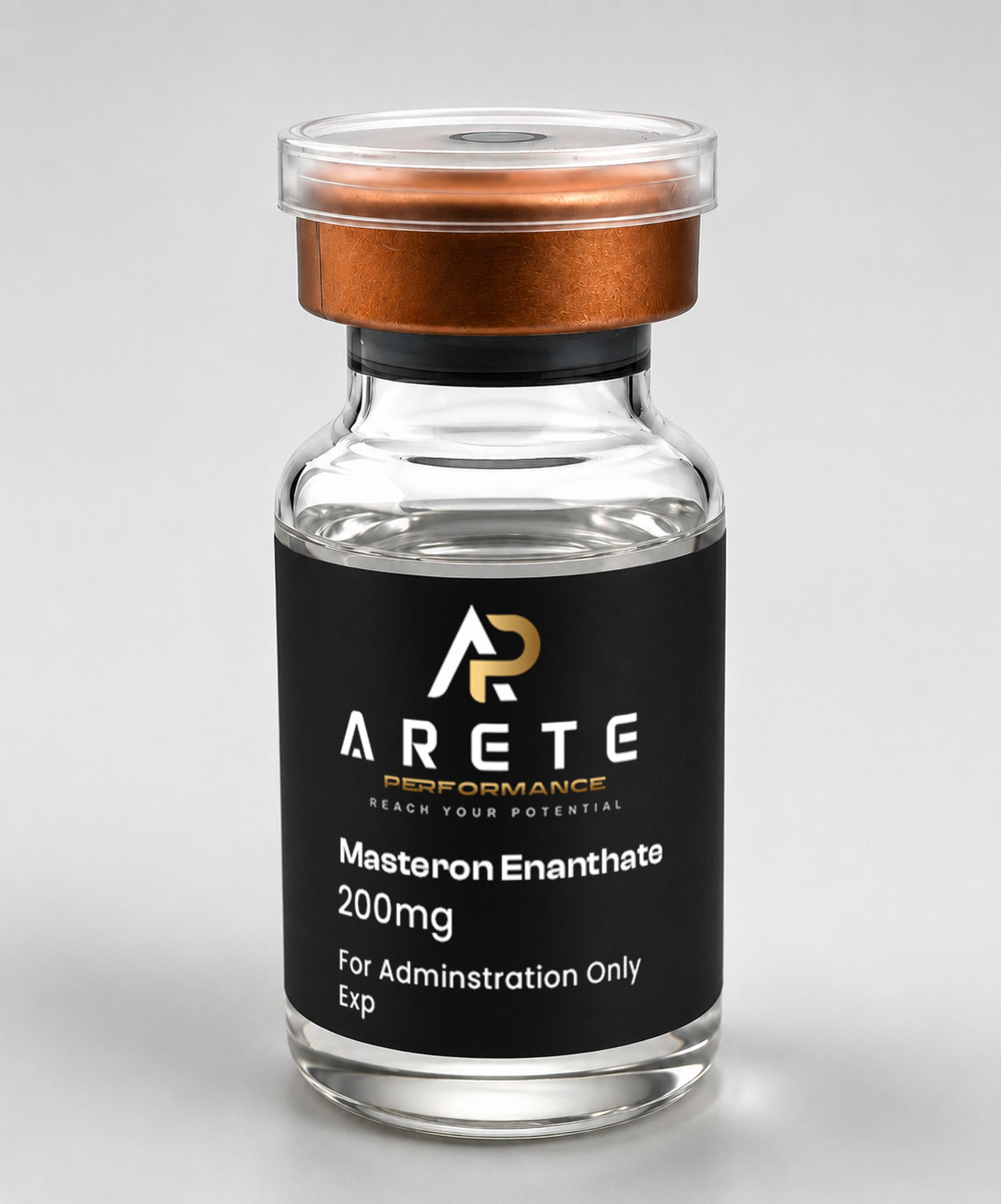 Masteron Enanthate