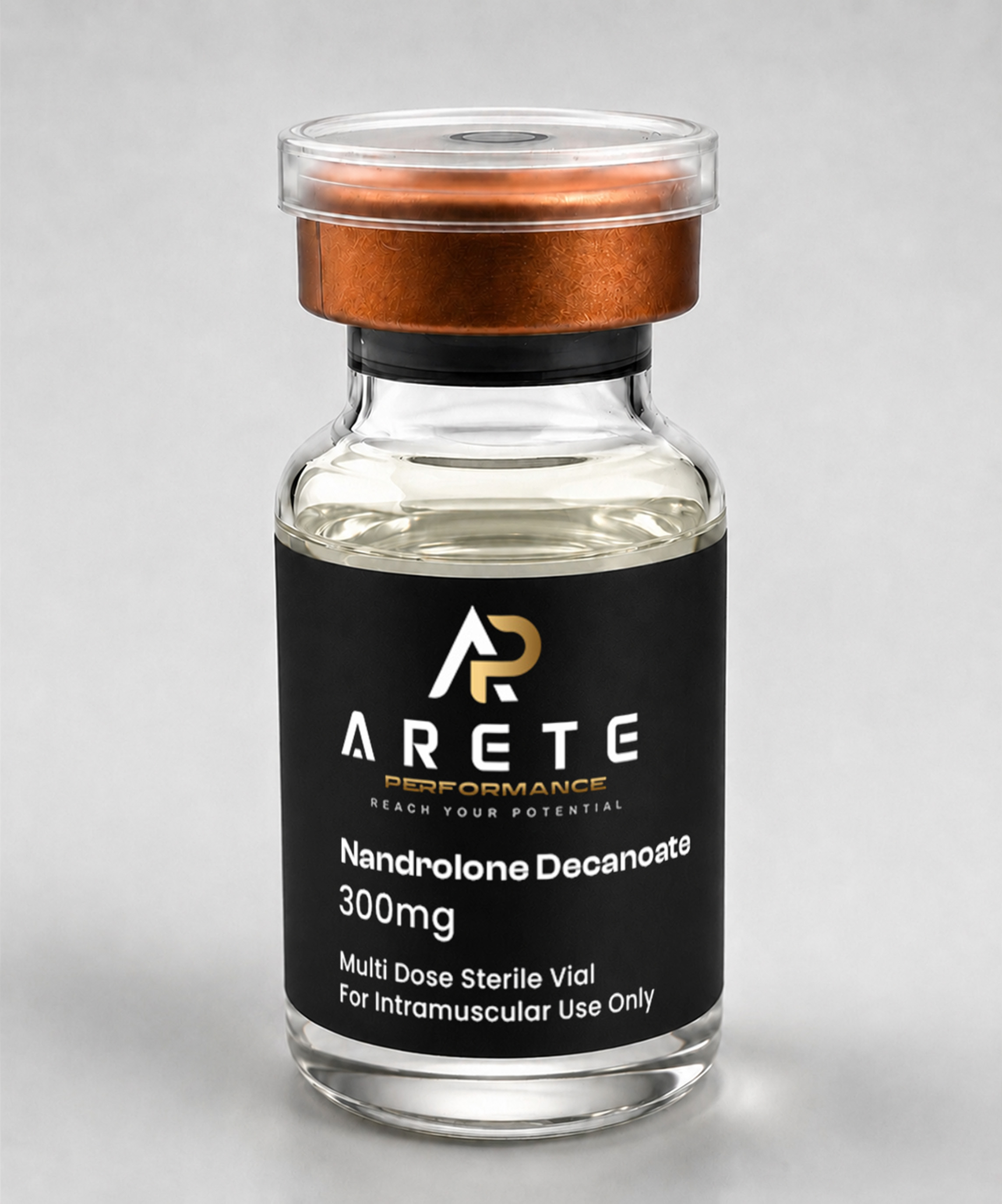 Nandrolone Decanoate - 300mg