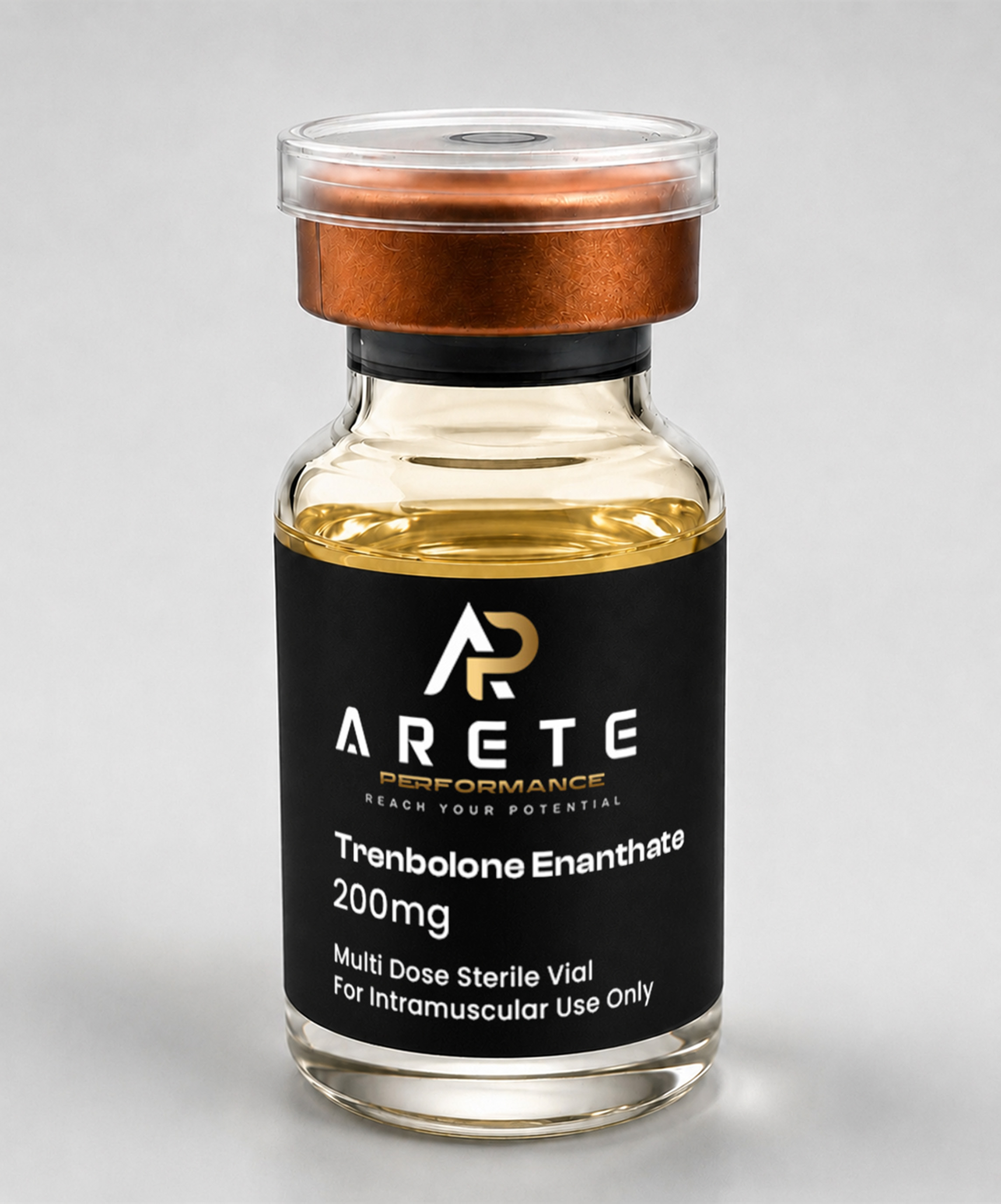 Trenbolone Enanthate - 200mg