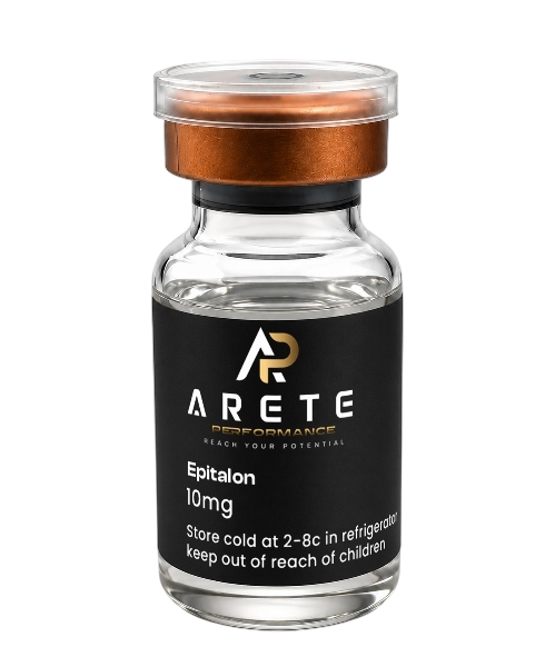 Epitalon - 10mg